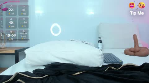 Zenda Evans online show from 01-30-25, 08:11