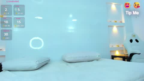 Zenda Evans online show from 02-27-25, 10:37