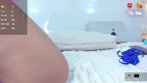 Zenda Evans online show from 03-04-25, 10:02