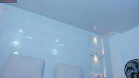 Zenda Evans online show from 03-31-26, 03:52