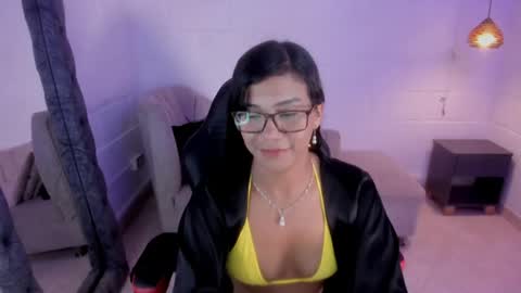 Luciana online show from 05-25-26, 05:52