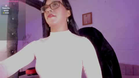 Luciana online show from 05-26-26, 05:31