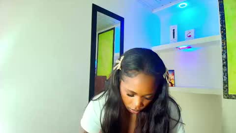 Zendaya Wilson online show from 09-19-25, 05:31