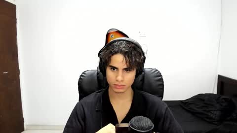 zenzhu online show from 11-27-25, 09:50