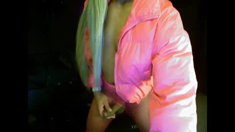 Zen Doll online show from 11-14-25, 12:37