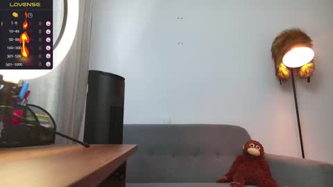 Snapshot of zenn_rush chatting on 01-19-25, 11:56 Zenn online show from 01-19-25, 11:56