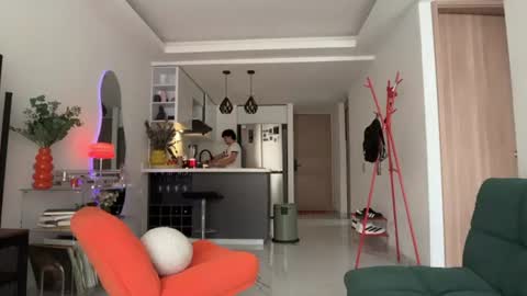 Snapshot of zenn_rush chatting on 07-03-26, 02:56 Zenn online show from 07-03-26, 02:56
