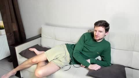 Andrew online show from 12-02-25, 07:53