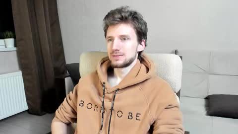 Andrew online show from 12-05-25, 08:49