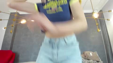 ZEPHYRA ANGELS online show from 12-02-25, 02:06