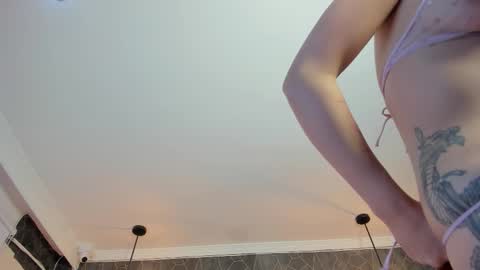 ZEPHYRA ANGELS online show from 12-17-25, 03:01