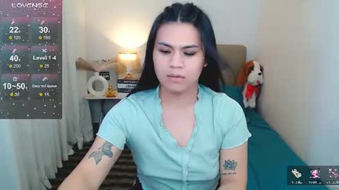 zephyraaaaa online show from 07-26-26, 02:35
