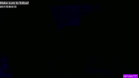 Zerces online show from 11-06-25, 02:34