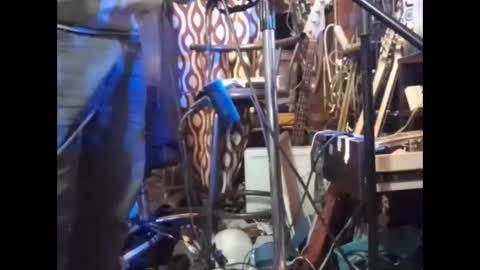 zero online show from 12-22-25, 10:23