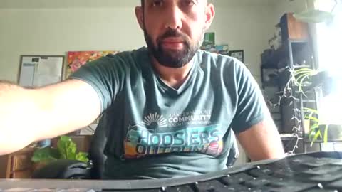 CommandMeNow online show from 06-14-26, 06:32