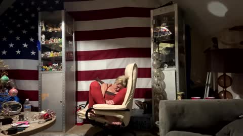 zerokool377 online show from 12-07-24, 08:11