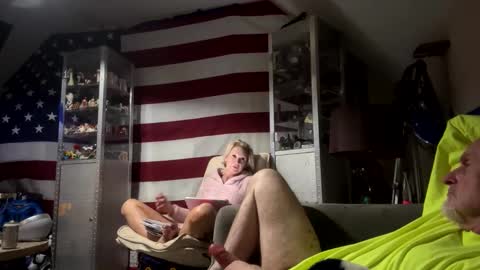 zerokool377 online show from 01-03-25, 08:21