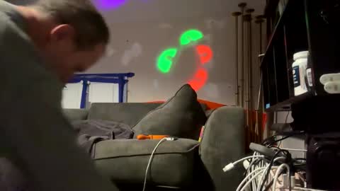 zerokool377 online show from 01-05-25, 11:26