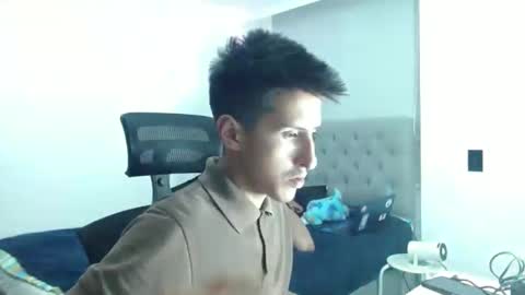 Snapshot of zetanixon1 chatting on 02-13-25, 05:16 Jhay Nixon online show from 02-13-25, 05:16