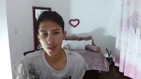 Snapshot of zetanixon1 chatting on 02-23-25, 02:46 Jhay Nixon online show from 02-23-25, 02:46