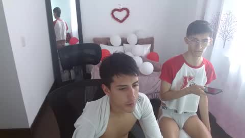 Snapshot of zetanixon1 chatting on 03-02-25, 04:32 Jhay Nixon online show from 03-02-25, 04:32