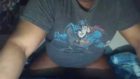 Zetsu09 online show from 11-28-25, 09:34