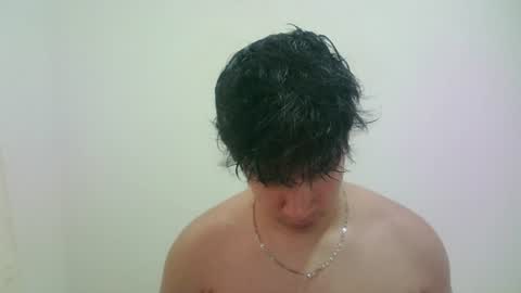 zeus_183 online show from 07-05-26, 09:44