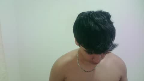 zeus_183 online show from 07-08-26, 05:23