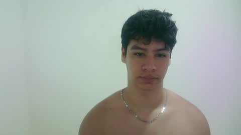 zeus_183 online show from 07-14-26, 10:21