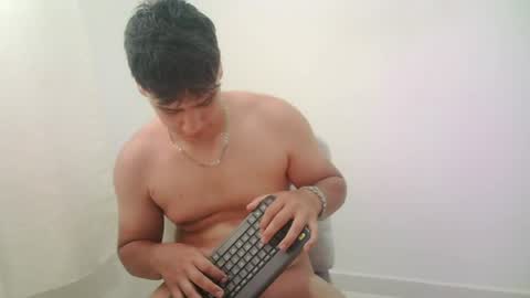 zeus_183 online show from 07-26-26, 03:52