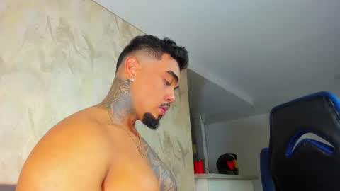Snapshot of zeus_strong93 chatting on 06-15-26, 11:29 zeus strong online show from 06-15-26, 11:29