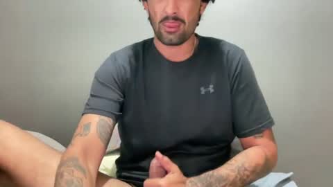 zeusdelicious online show from 07-23-26, 07:01