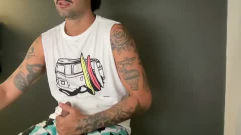 zeusdelicious online show from 07-30-26, 06:18