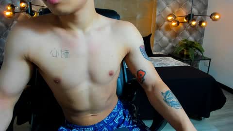 zeus online show from 12-27-24, 06:42