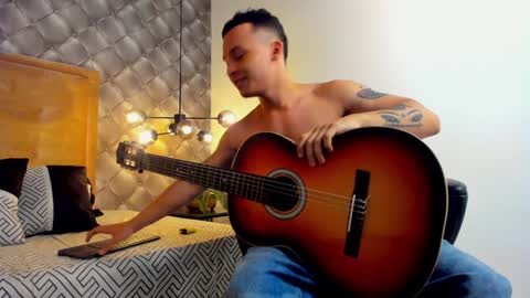 zeus online show from 01-19-25, 09:13