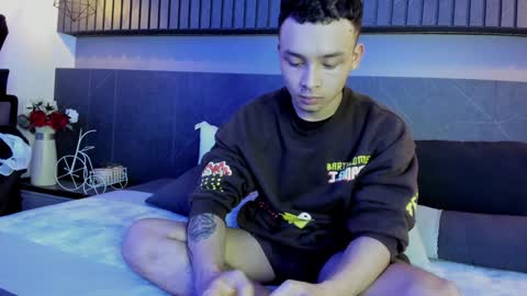 zeus online show from 02-03-25, 02:58