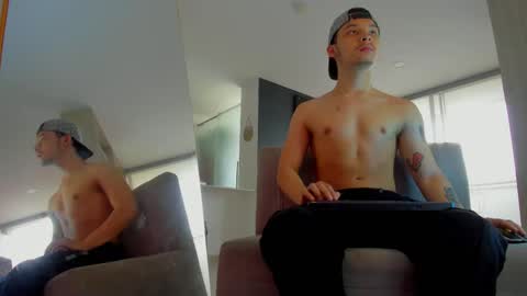 zeus online show from 09-16-25, 03:13