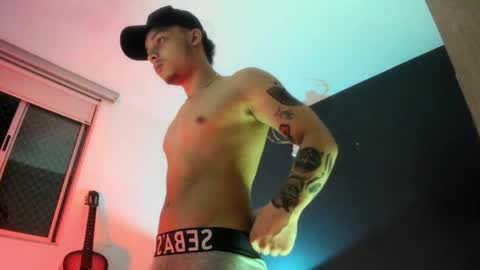 Snapshot of zeusjeff chatting on 03-03-26, 02:07 zeus online show from 03-03-26, 02:07