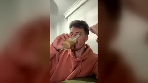 Zeus Octavian online show from 03-07-26, 05:10