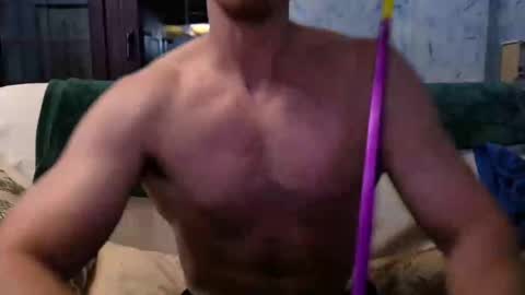 Zeus Octavian online show from 04-10-26, 02:17