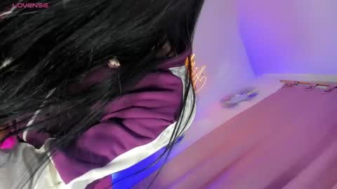 Snapshot of zeuss_x chatting on 07-27-26, 12:17 Aisha Alejandra Rosse Deus online show from 07-27-26, 12:17