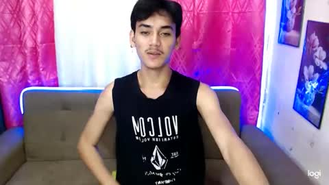zavier skinny asian online show from 01-15-25, 03:00