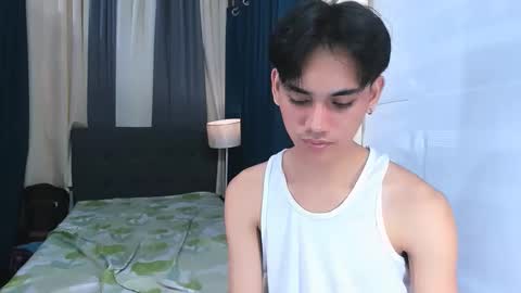 zavier skinny asian online show from 03-29-26, 01:05