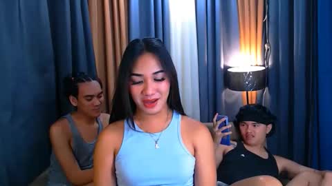 zavier skinny asian online show from 04-21-26, 01:53