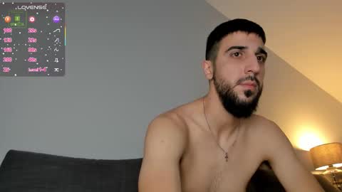 ZEYN online show from 11-25-25, 12:05