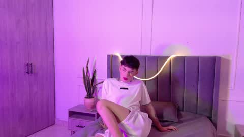 zeyn_smith online show from 05-16-26, 12:15