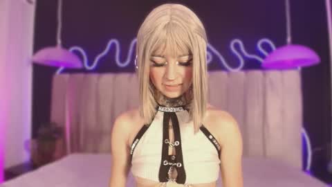 zhally_dee online show from 03-11-26, 06:25