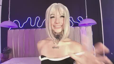 zhally_dee online show from 03-24-26, 07:30