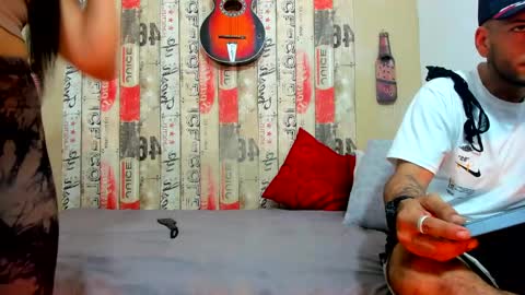 Snapshot of zhamira_21 chatting on 12-04-24, 03:26 ZHAMIRA ANDRES online show from 12-04-24, 03:26