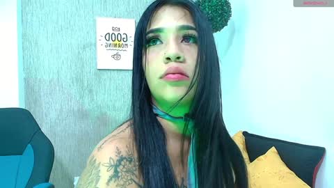 Snapshot of zhamira_21 chatting on 01-12-25, 07:00 ZHAMIRA ANDRES online show from 01-12-25, 07:00